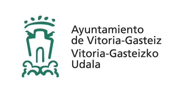 logo vector Ayuntamiento de Vitoria-Gazteiz