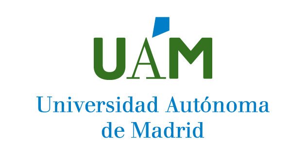 logo vector Universidad Autónoma de Madrid