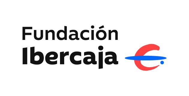 logo vector Fundación Ibercaja