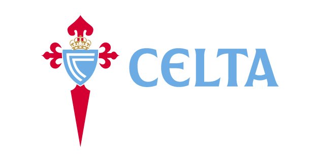 logo vector RC Celta