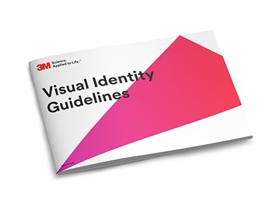 3M visual identity guidelines