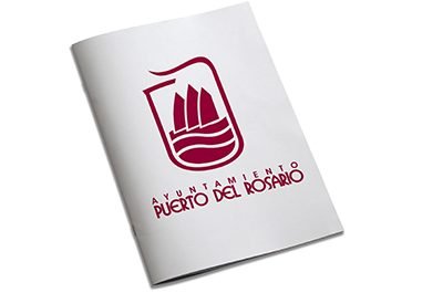 Ayuntamiento Puerto del Rosario manual corporativo