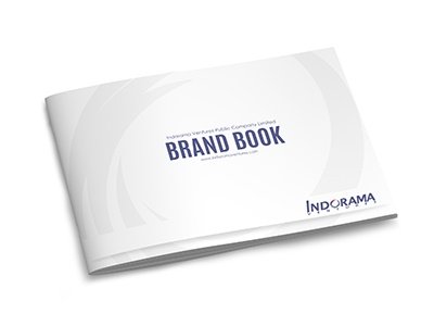 Indorama Ventures brand book