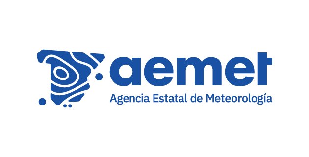 logo vector Aemet