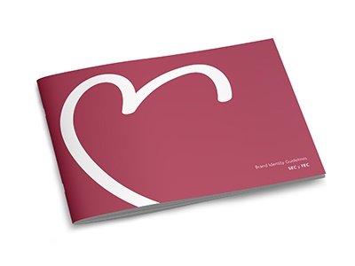 SEC y FEC brand identity guidelines