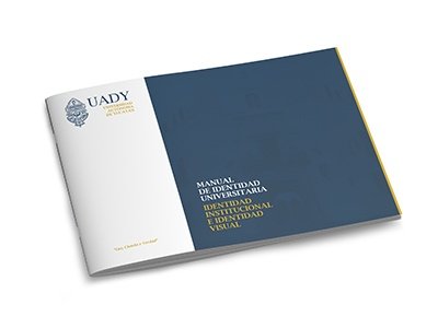Universidad Autónoma de Yucatán identidad visual