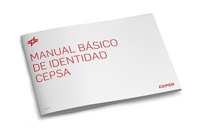 Cepsa manual básico de identidad