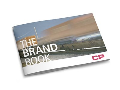 CP logomark guidelines