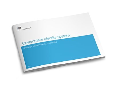 HM Government identity guidelines