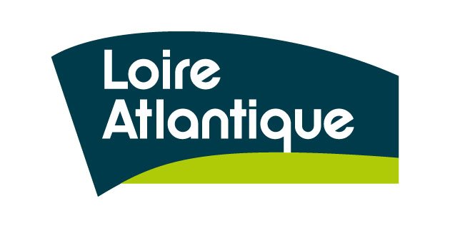 logo vector Département de Loire-Atlantique