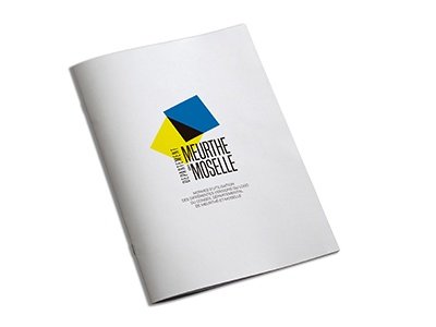 Conseil départemental de Meurthe-et-Moselle utilisation du logo