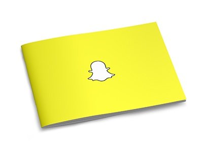 Snapchat brand standards