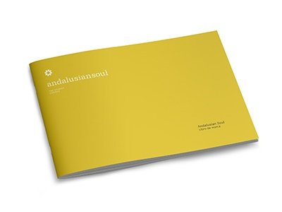 AndalusianSoul libro de marca