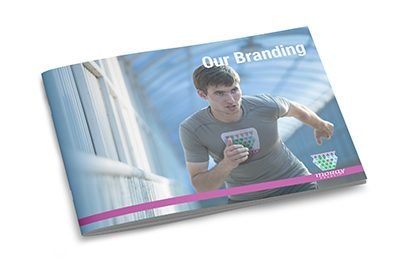 Moray Council branding