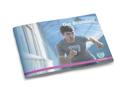 Moray Council branding