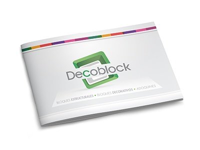 Decoblock brandibook