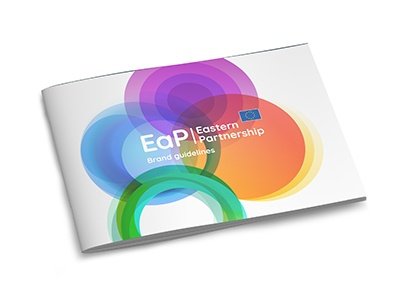 Eastern Partnership EaP brand guidelines
