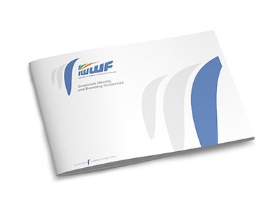 IWWF corporate identity