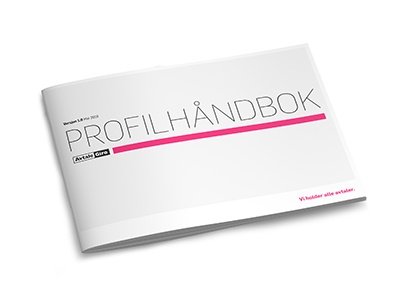 AvtaleGiro profilhåndbok