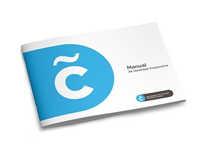 Ayuntamiento de A Coruña manual de identidad corporativa