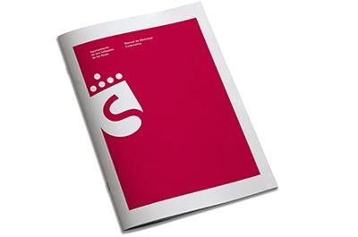 Ayuntamiento de San Sebastián de los Reyes identidad corporativa