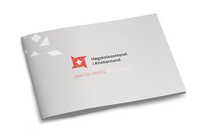 HiKSU profilhåndbok