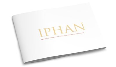 Iphan manual básico de identidade visual