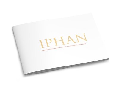 Iphan manual básico de identidade visual