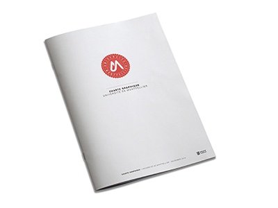 Université de Montpellier charte graphique