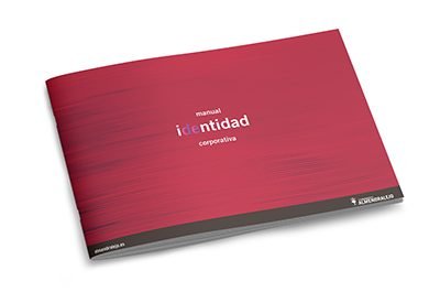 Ayuntamiento de Almendralejo identidad corporativa