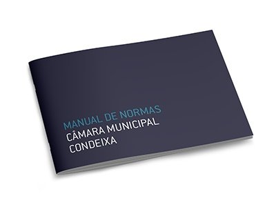 Município de Condeixa-a-Nova manual de normas