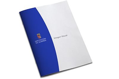 Diputación de Almería imagen visual