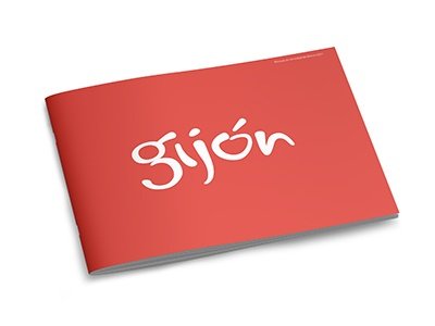 Gijón manual de marca