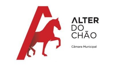 logo vector Município de Alter do Chão