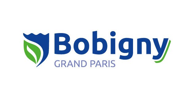 logo vector Ville de Bobigny