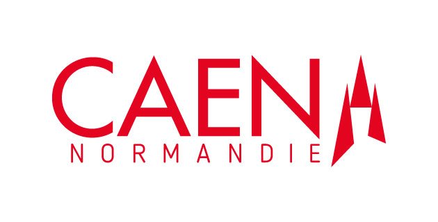 logo vector Ville de Caen