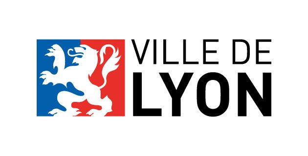 logo vector Ville de Lyon