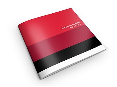 Município de Faro manual de normas