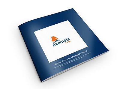 Município de Oliveira de Azeméis identidade visual