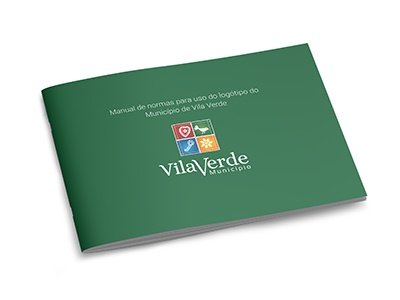 Município de Vila Verde normas para uso do logótipo