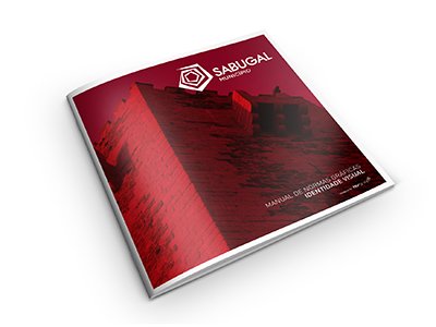 Município de Sabugal identidade visual
