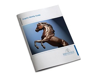 Fayetteville State University graphic identity guide