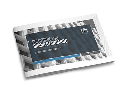 Precast, Prestressed Concrete Institute brand standards