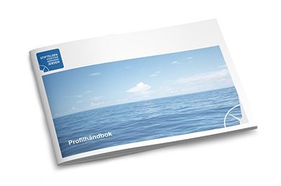 Stiftelsen Kristian Gerhard Jebsen profilhåndbok