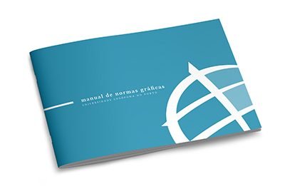 Universidade Lusófona do Porto normas gráficas
