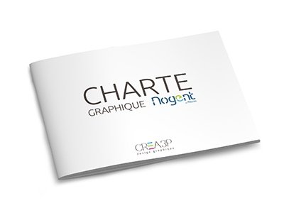 Ville de Nogent-sur-Marne charte graphique