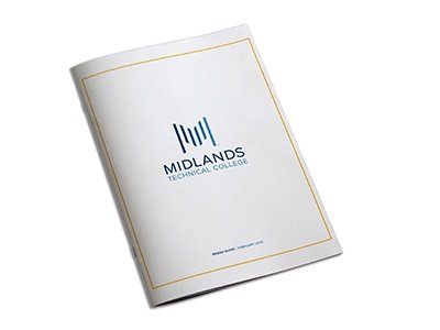 Midlands Technical College brand guide