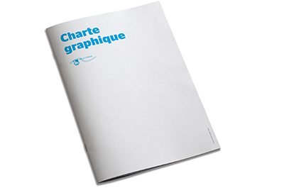 Ville de Fribourg charte graphique