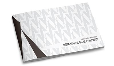 IA Unicamp manual da utilização da marca