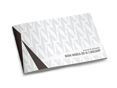 IA Unicamp manual da utilização da marca
